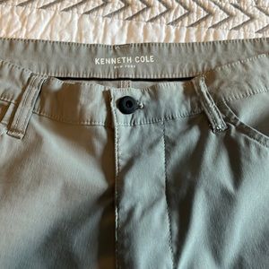 Kenneth Cole Active Pants